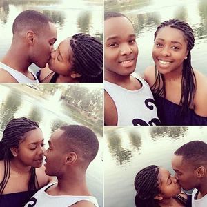 Meet your Posher, Drefa